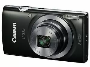 "Canon IXUS 162 Price in Pakistan, Specifications, Features"