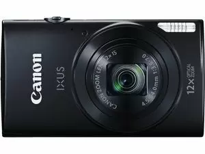 "Canon IXUS 170 Price in Pakistan, Specifications, Features"