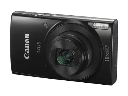 "Canon IXUS 190 Price in Pakistan, Specifications, Features"