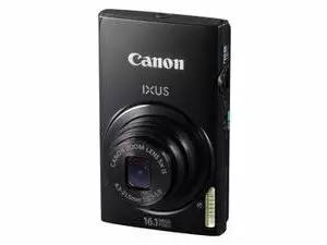 "Canon IXUS 240 Price in Pakistan, Specifications, Features"