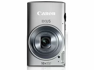 "Canon IXUS 255 HS Price in Pakistan, Specifications, Features"