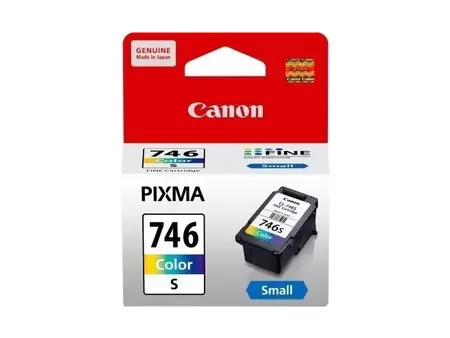 "Canon PG-746s Small Fine Ink Cartridge Black Price in Pakistan, Specifications, Features, Reviews"