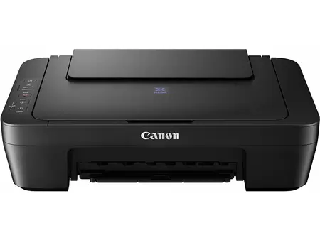 "Canon PIXMA E410 Compact All-In-One Printer Price in Pakistan, Specifications, Features"