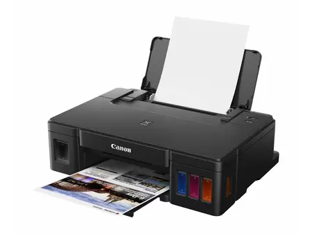 "Canon PIXMA G1010 Single Function Ink Tank Colour Printer Price in Pakistan, Specifications, Features"