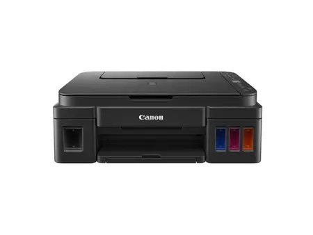 "Canon PIXMA G3010 Refillable Ink Tank Wireless All-In-One Price in Pakistan, Specifications, Features"