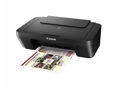 "Canon PIXMA MG3070S Compact Wireless All-In-One Printer Price in Pakistan, Specifications, Features"