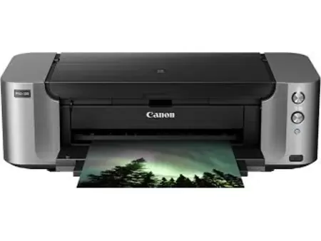 "Canon PIXMA PRO 10 Wireless Professional Inkjet Photo Printer Price in Pakistan, Specifications, Features"