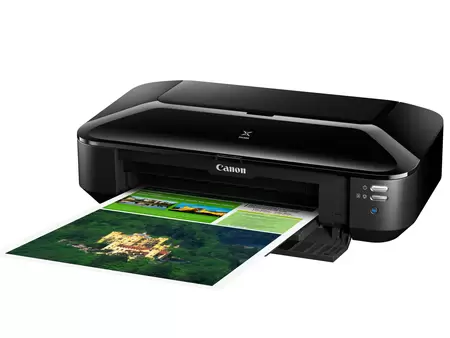 "Canon PIXMA iX6870 Advanced Wireless Office Printer Price in Pakistan, Specifications, Features"