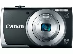 "Canon PowerShot A2500 Price in Pakistan, Specifications, Features"