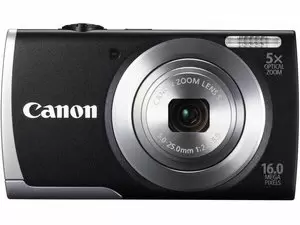 "Canon PowerShot A2600 Price in Pakistan, Specifications, Features"