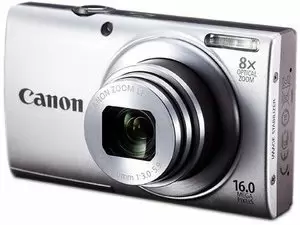 "Canon PowerShot A4000 IS Price in Pakistan, Specifications, Features"