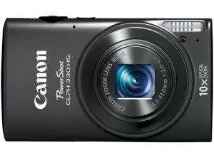 "Canon PowerShot ELPH 330 HS Price in Pakistan, Specifications, Features"