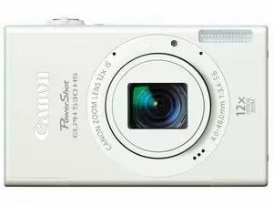 "Canon PowerShot ELPH 530 HS Price in Pakistan, Specifications, Features"