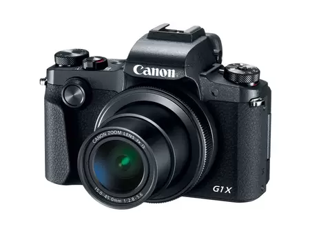 "Canon PowerShot G1 X Mark III Price in Pakistan, Specifications, Features"