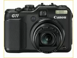 "Canon PowerShot G11 Price in Pakistan, Specifications, Features"