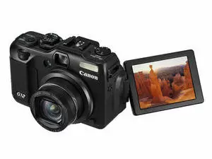 "Canon PowerShot G12 Price in Pakistan, Specifications, Features"
