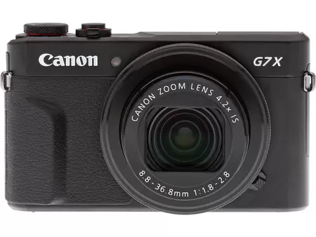 "Canon PowerShot G7 X Mark II Price in Pakistan, Specifications, Features"