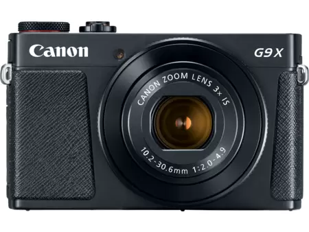 "Canon PowerShot G9X Mark II Price in Pakistan, Specifications, Features"