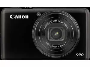 "Canon PowerShot S90 Price in Pakistan, Specifications, Features"