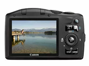 "Canon PowerShot SX130IS Price in Pakistan, Specifications, Features"