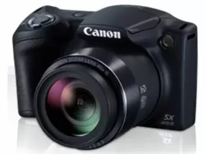 "Canon PowerShot SX410 Price in Pakistan, Specifications, Features"