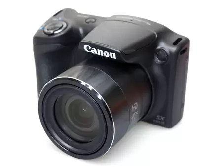 "Canon PowerShot SX430 IS Price in Pakistan, Specifications, Features"