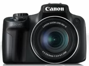 "Canon PowerShot SX50 HS Price in Pakistan, Specifications, Features"