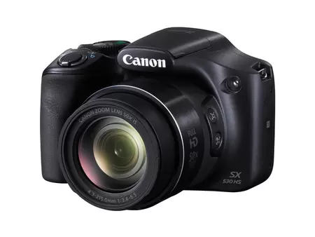 "Canon PowerShot SX530 HS Price in Pakistan, Specifications, Features"