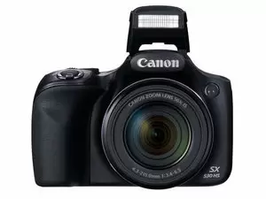 "Canon PowerShot SX530 Price in Pakistan, Specifications, Features"