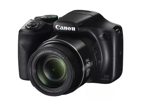 "Canon PowerShot SX540 HS Price in Pakistan, Specifications, Features"