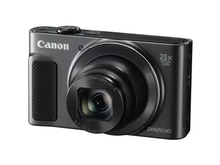 "Canon PowerShot SX620 HS Digital Camera (Black) Price in Pakistan, Specifications, Features"