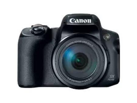 "Canon PowerShot SX70 HS Digital Camera Price in Pakistan, Specifications, Features, Reviews"
