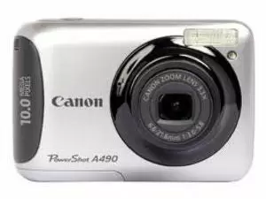 "Canon Powershot A490 Price in Pakistan, Specifications, Features"