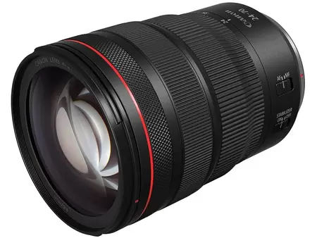 "Canon RF 24-70mm F2.8 L is USM Lens Price in Pakistan, Specifications, Features"