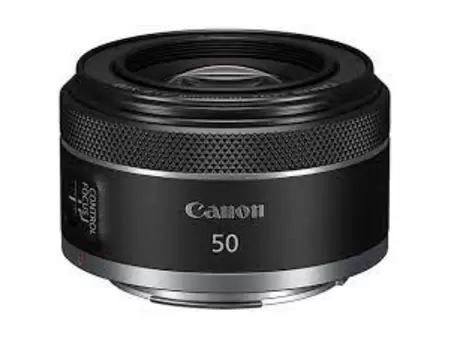 "Canon RF 50mm f/1.8 STM Lens Price in Pakistan, Specifications, Features"