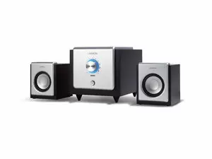 "Canyon 2.1 Multimedia Speaker CNR-SP21B Price in Pakistan, Specifications, Features"