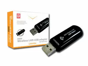 "Canyon wireless USB Adapter Price in Pakistan, Specifications, Features"