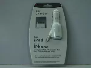 "Car charger for I phone and i pad Price in Pakistan, Specifications, Features"