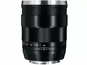 "Carl Zeiss Distagon T 35mm F/1.4 ZF.2 Lens Price in Pakistan, Specifications, Features"