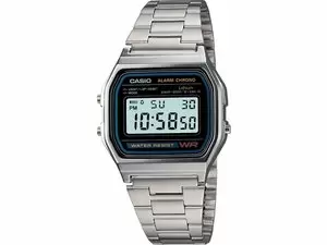 "Casio A158WA-1DF Price in Pakistan, Specifications, Features, Reviews"