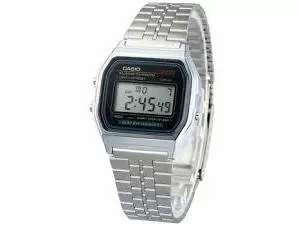 "Casio A159W-NIDF Price in Pakistan, Specifications, Features"