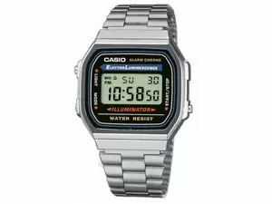 "Casio A168WA-1UWD Price in Pakistan, Specifications, Features"