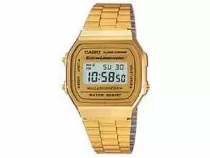 "Casio A168WG-9WDF Price in Pakistan, Specifications, Features"