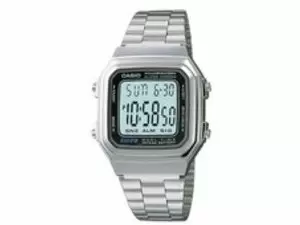 "Casio A178WA-1ADF Price in Pakistan, Specifications, Features"