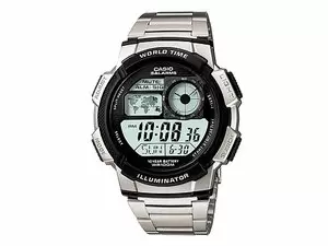 "Casio AE-1000WD-1AVDF Price in Pakistan, Specifications, Features"