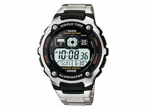 "Casio AE-2000WD-1AVDF Price in Pakistan, Specifications, Features, Reviews"