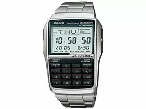 "Casio DBC-32D-1ADF Price in Pakistan, Specifications, Features, Reviews"
