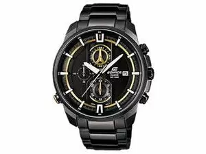 "Casio EFR-533BK-1A9VUDF Price in Pakistan, Specifications, Features"