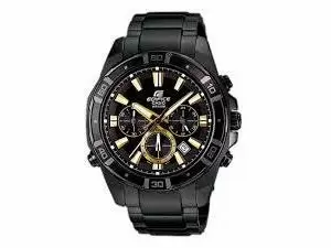 "Casio EFR-534BK-1AVDF Price in Pakistan, Specifications, Features"