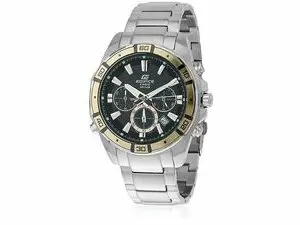 "Casio EFR-534D-1A9VDF Price in Pakistan, Specifications, Features"
